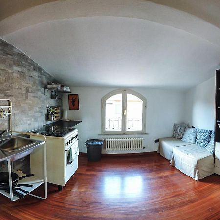 Stupenda Mansarda Centralissima, Finiture Di Lusso Carrara Exterior foto